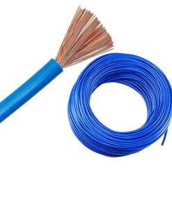 سیم افشان 0/5*1 نیرو کابل زاگرس